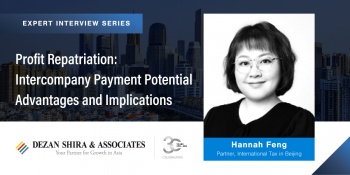 Profit Repatriation: Intercompany Payment Potential Advantages and Implications