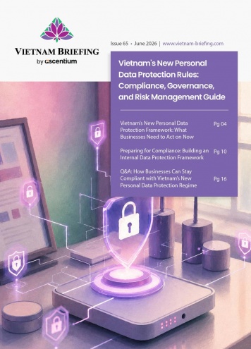 Vietnam's New Personal Data Protection Rules: Compliance, Governance, and Risk Management Guide