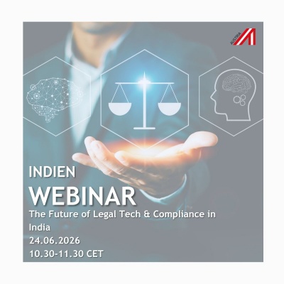 [Partner Event] The Future of Legal Tech & Compliance in India