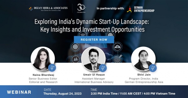 Exploring India's Dynamic Start-Up Landscape: Key Insights and Investment Opport...