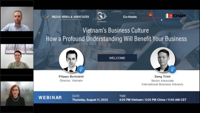 Vietnam’s Business Culture – How a Profound Understanding Will Benefit Your ...