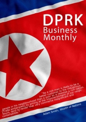 DPRK Business Monthly: November 2015
