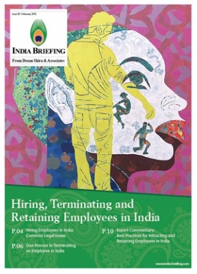Hiring, Terminating and Retaining Employees in India
