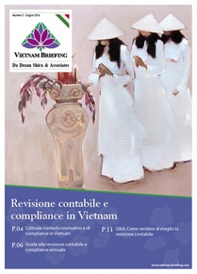 Revisione contabile e compliance in Vietnam