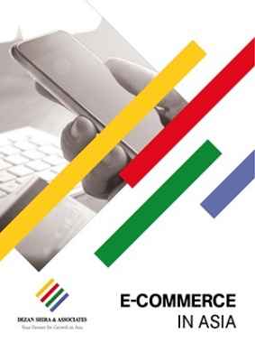 E-Commerce in Asia