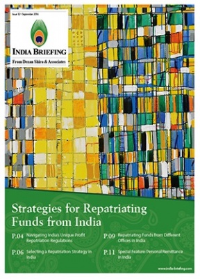 Strategies for Repatriating Funds from India