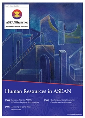 Human Resources in ASEAN