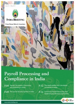 Payroll Processing and Compliance in India