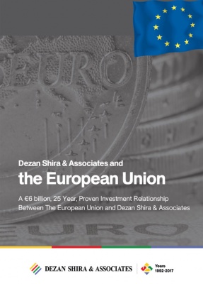 Dezan Shira & Associates and the European Union