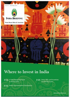 Where to Invest in India