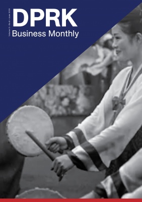 DPRK Business Monthly: September 2019