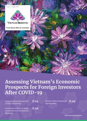 Assessing Vietnam’s Economic Prospects for Foreign Investors After COVID-19