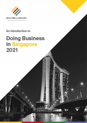 An Introduction to Doing Business in Singapore 2021