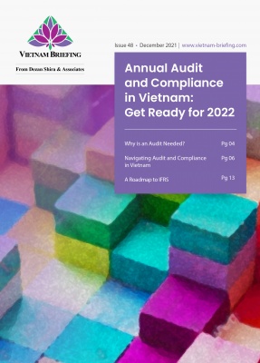 Annual Audit and Compliance in Vietnam: Get Ready for 2022