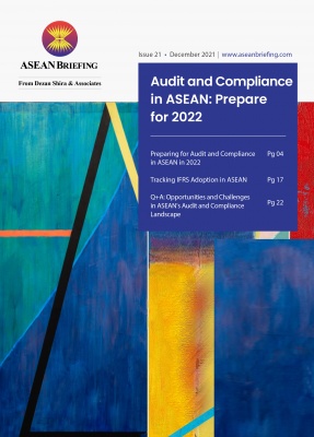 Audit and Compliance in ASEAN: Prepare for 2022