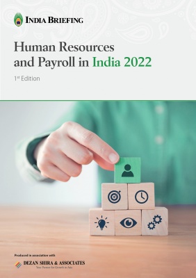 Human Resources  and Payroll in India 2022 