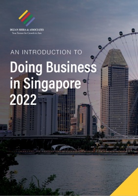 An Introduction to Doing Business in Singapore 2022