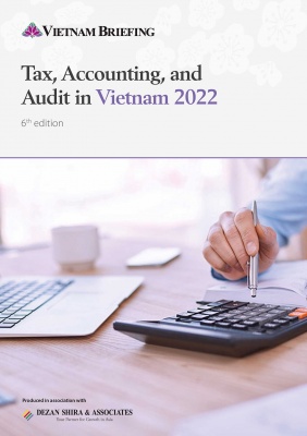 Tax, Accounting, and Audit in Vietnam 2022