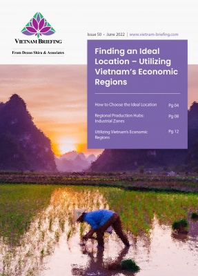 Finding an Ideal Location – Utilizing Vietnam’s Economic Regions