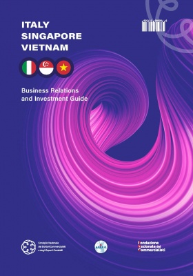 Business Relations and Investment Guide to Italy, Singapore, and Vietnam