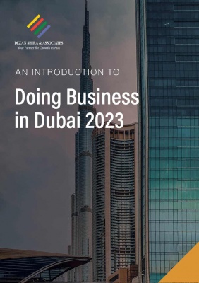 An Introduction to Doing Business in Dubai 2023