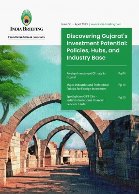 Discovering Gujarat's Investment Potential: Policies, Hubs, and Industry Base