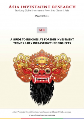 A Guide to Indonesia's Foreign Investment Trends and Key Infrastructure Projects...