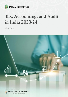 Tax, Accounting, and Audit in India 2023-24