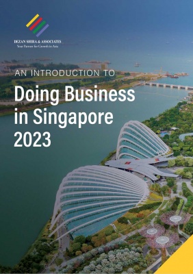 An Introduction to Doing Business in Singapore 2023