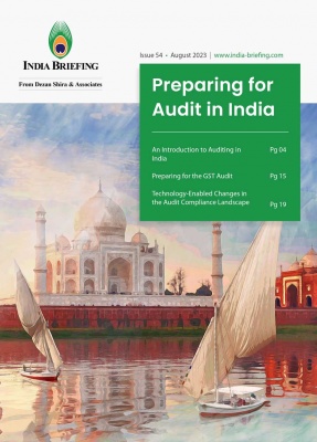 Preparing for Audit in India