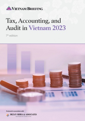 Tax, Accounting, and Audit in Vietnam 2023