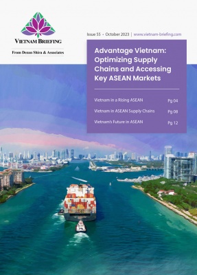Advantage Vietnam: Optimizing Supply Chains and Accessing Key ASEAN Markets