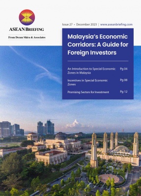 Malaysia’s Economic Corridors: A Guide for Foreign Investors