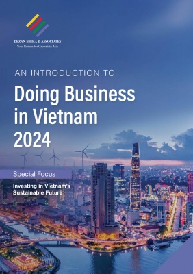 An Introduction to Doing Business in Vietnam 2024