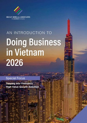 An Introduction to Doing Business in Vietnam 2026