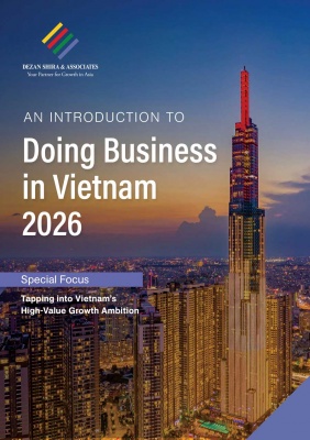 An Introduction to Doing Business in Vietnam 2026