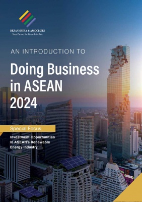 An Introduction to Doing Business in ASEAN 2024