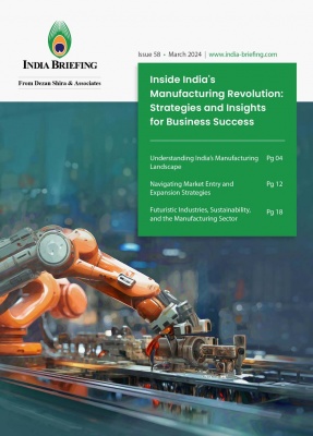 Inside India's Manufacturing Revolution: Strategies and Insights for Business Su...