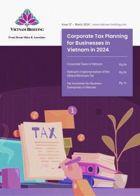 Corporate Tax Planning for Businesses in Vietnam in 2024
