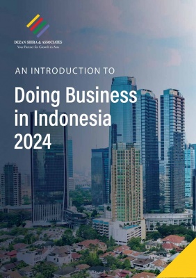 An Introduction to Doing Business in Indonesia 2024
