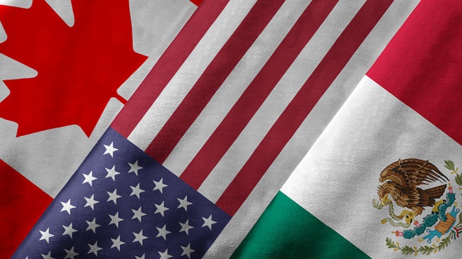 US-Canada-Mexico Agreement: NAFTA 2.0 (Full text)