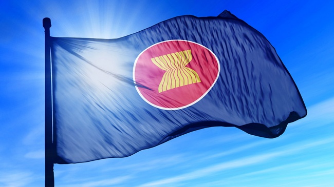 Charter of the Association of Southeast Asian Nations (ASEAN)