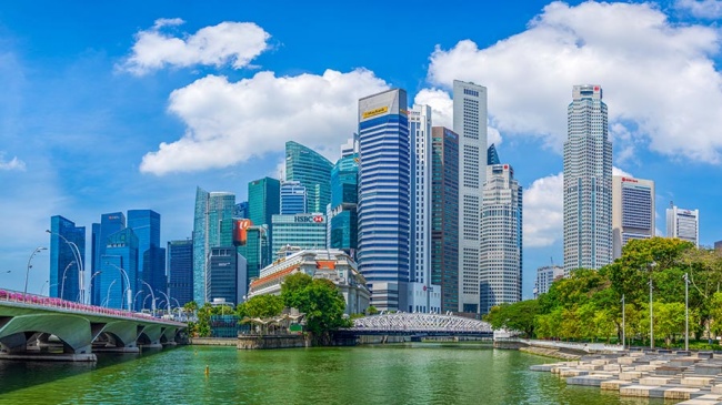 Accounting Standards Act - Singapore 