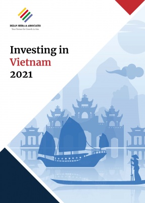 Investing in Vietnam 2021