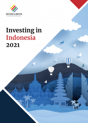 Investing in Indonesia 2021 