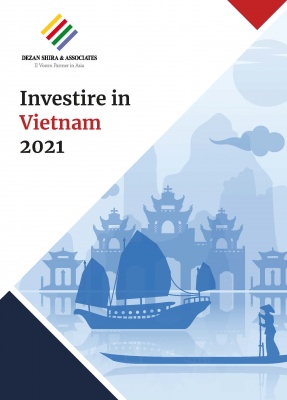 Investire in Vietnam 2021