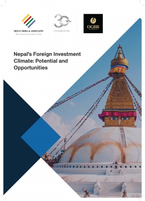 Nepal's Foreign Investment Climate: Potential and Opportunities